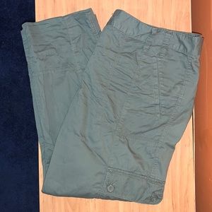 Calvin Klein Cargo pants